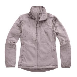 The North Face: Osito 2 Light Purple Jacket